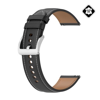 Gigapack pótszíj univerzális, valódi bőr, FEKETE