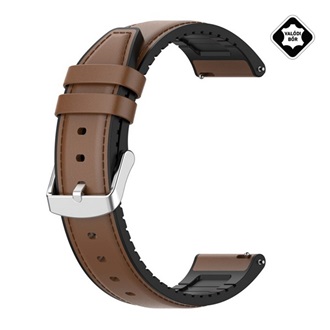 Gigapack pótszíj univerzális, valódi bőr, SÖTÉTBARNA