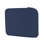 Gigapack tok fekvő, szövet univerzális, 11" méret, SÖTÉTKÉK