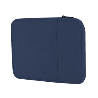 Gigapack tok fekvő, szövet univerzális, 11" méret, SÖTÉTKÉK