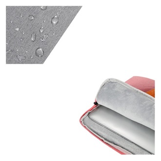 Gigapack tok fekvő, szövet univerzális, 11" méret, SÖTÉTKÉK