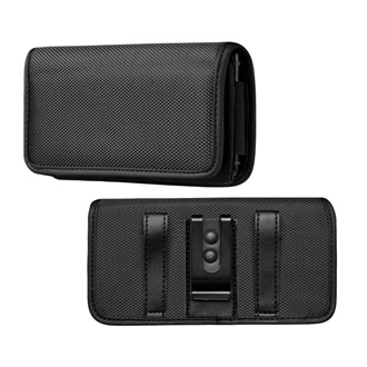 Gigapack tok fekvő, textil univerzális, 7.2-7.5" méret, FEKETE