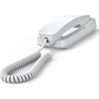 Gigaset DESK 200 asztali telefon fehér