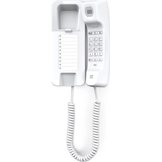 Gigaset DESK 200 asztali telefon fehér