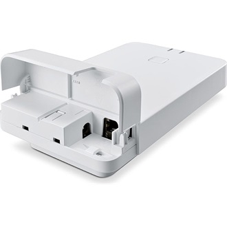 Gigaset N870 IP Pro DECT VoIP telefon bázisállomás fehér