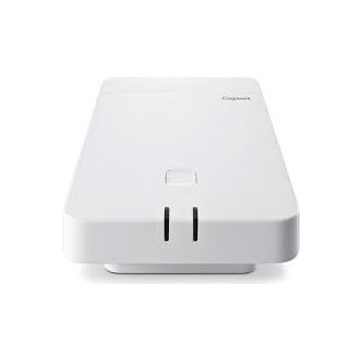 Gigaset N870 IP Pro DECT VoIP telefon bázisállomás fehér