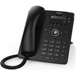 Gigaset P150 IP PRO VoIP telefon fekete