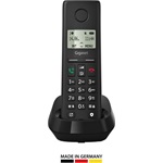 Gigaset PURE 200 vezeték nélküli asztali telefon fekete
