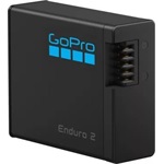 GoPro Enduro 2 (Mission1+Pro) kamera / fényképezőgép akkumulátor 2db fekete