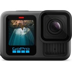 GoPro HERO13 Black Accessory Bundle sportkamera fekete