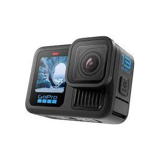 GoPro HERO13 Black Creator Edition sportkamera fekete