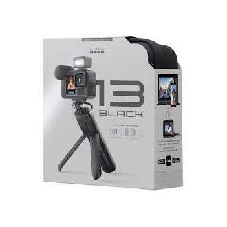 GoPro HERO13 Black Creator Edition sportkamera fekete