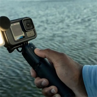 GoPro HERO13 Black Creator Edition sportkamera fekete