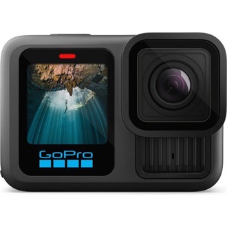 GoPro HERO13 Black Speciality Bundle sportkamera fekete