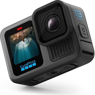 GoPro HERO13 Black Speciality Bundle sportkamera fekete