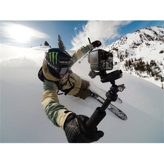 GoPro HERO13 Black Speciality Bundle sportkamera fekete