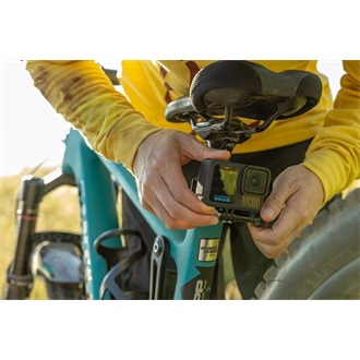 GoPro HERO13 Black Speciality Bundle sportkamera fekete