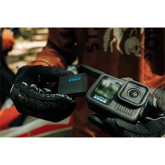 GoPro HERO13 Black Speciality Bundle sportkamera fekete