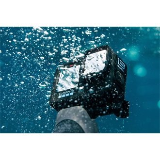 GoPro HERO13 Black Speciality Bundle sportkamera fekete