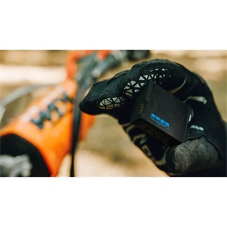 GoPro HERO13 Enduro kamera / fényképezőgép 1900mAh akkumulátor 1db fekete