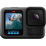 GoPro HERO13 fekete sportkamera