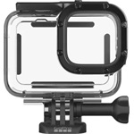 GoPro HERO9/10 átlátszó tok