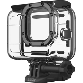 GoPro HERO9/10 átlátszó tok