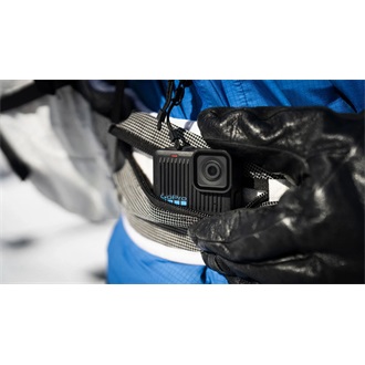 GoPro HERO sportkamera fekete