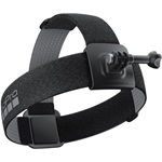 GoPro Head Strap 2.0 - Head POV Camera + Clip Mount kamera kiegészítő tartó