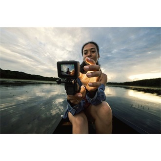 GoPro LIT HERO sportkamera fekete