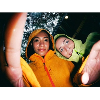 GoPro LIT HERO sportkamera fekete