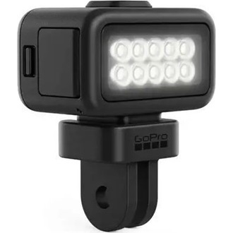 GoPro Light Mod 2 Versatile / Waterproof / LED lámpa kamera kiegészítő tartó