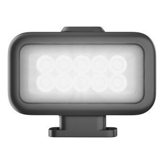 GoPro Light Mod 2 Versatile / Waterproof / LED lámpa kamera kiegészítő tartó
