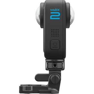 GoPro Locking 1/4-20 Mounting Buckle kamera kiegészítő tartó