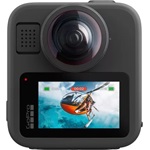 GoPro MAX2 Accessories Bundle sportkamera szürke