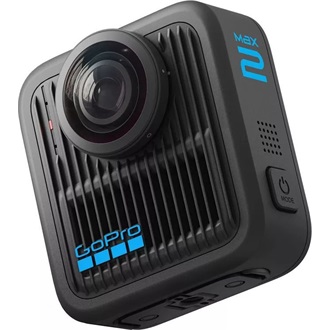 GoPro MAX2 Accessories Bundle sportkamera szürke