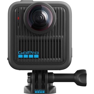 GoPro MAX2 Speciality Bundle sportkamera szürke