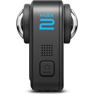 GoPro MAX2 Speciality Bundle sportkamera szürke