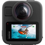 GoPro MAX2 Speciality Bundle sportkamera szürke