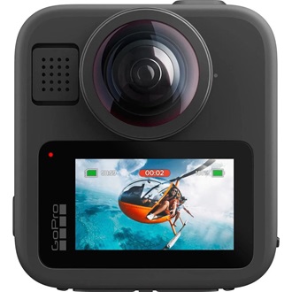 GoPro MAX2 Speciality Bundle sportkamera szürke