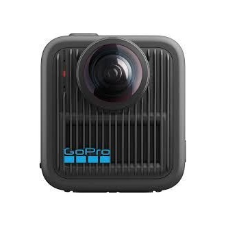 GoPro MAX2 Speciality Bundle sportkamera szürke