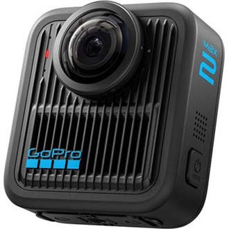 GoPro MAX2 Speciality Bundle sportkamera szürke