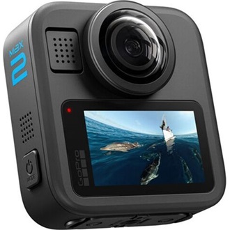 GoPro MAX2 Speciality Bundle sportkamera szürke