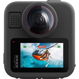 GoPro MAX2 sportkamera szürke