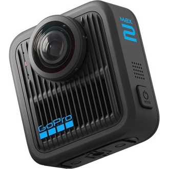 GoPro MAX2 sportkamera szürke