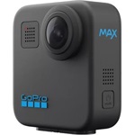 GoPro MAX 360 sportkamera fekete