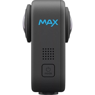 GoPro MAX 360 sportkamera fekete