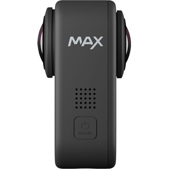 GoPro MAX sportkamera fekete