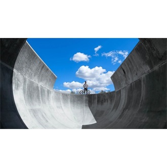 GoPro MAX sportkamera fekete