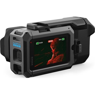GoPro MISSION 1 PRO sportkamera fekete